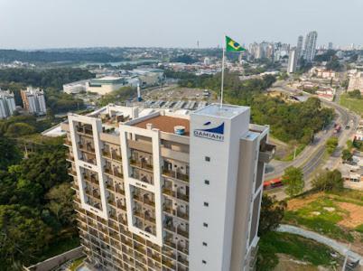 Estudio Lindissimo Com Varanda! Apartamento