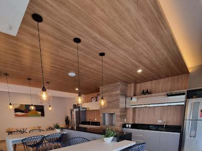 Apartamento Estudio Lindissimo Com Varanda! *
