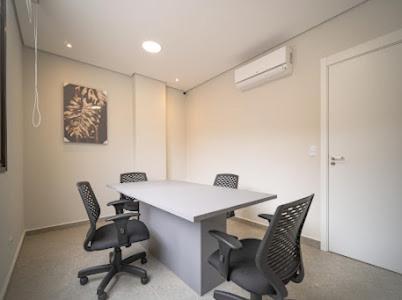Estudio Lindissimo Com Varanda! Apartamento