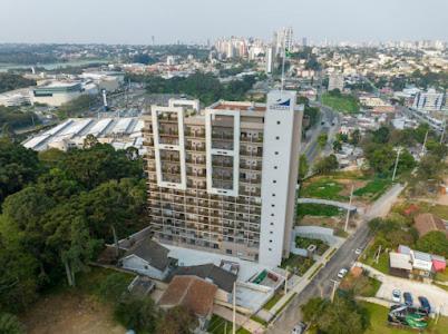 Apartamento Estudio Lindissimo Com Varanda!
