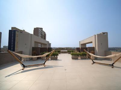 Estudio Lindissimo Com Varanda! Apartamento *