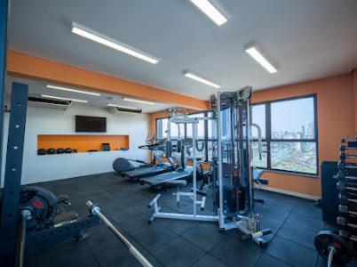 Apartamento Estudio Lindissimo Com Varanda! *