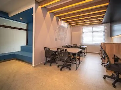 Estudio Lindissimo Com Varanda! Curitiba Exterior photo