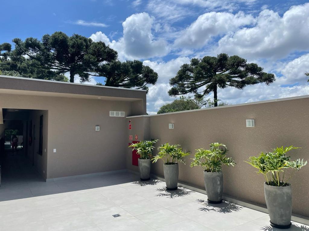 Apartamento Estudio Lindissimo Com Varanda!