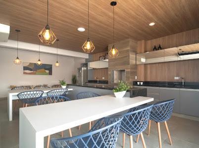 Apartamento Estudio Lindissimo Com Varanda!