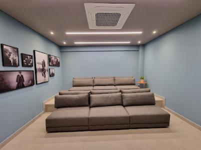Estudio Lindissimo Com Varanda! Apartamento