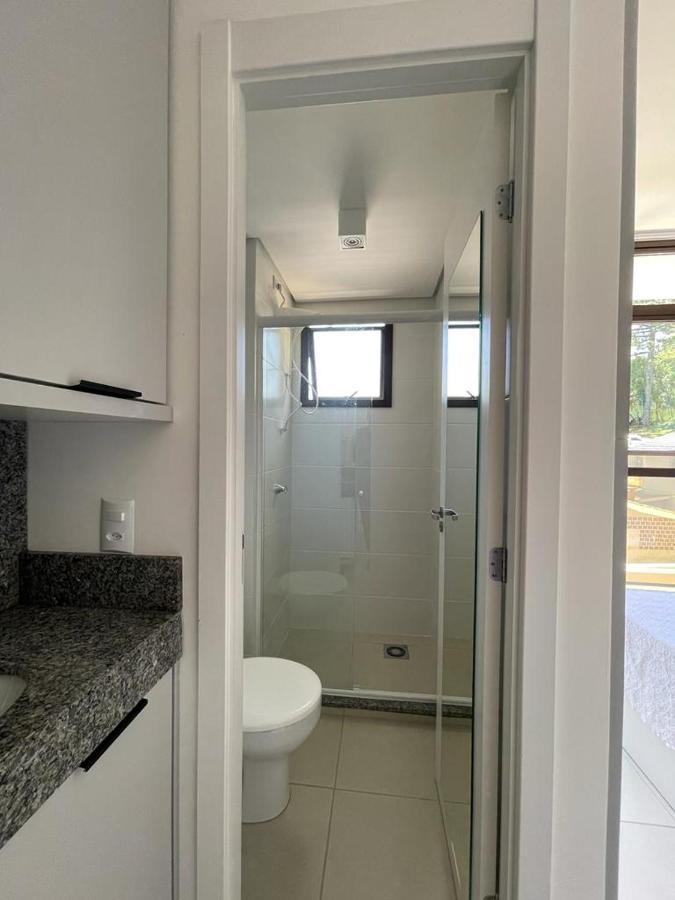 Apartamento Estudio Lindissimo Com Varanda! Curitiba